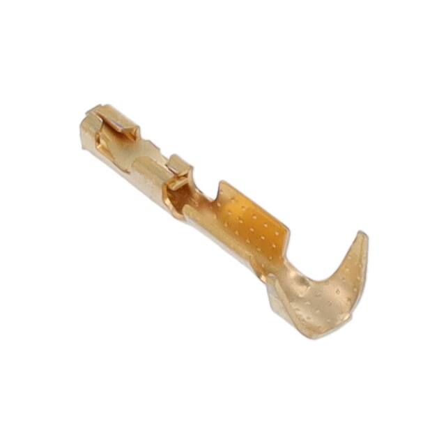 47439-001LF Amphenol ICC (FCI)  Contacts de connecteur rectangulaires